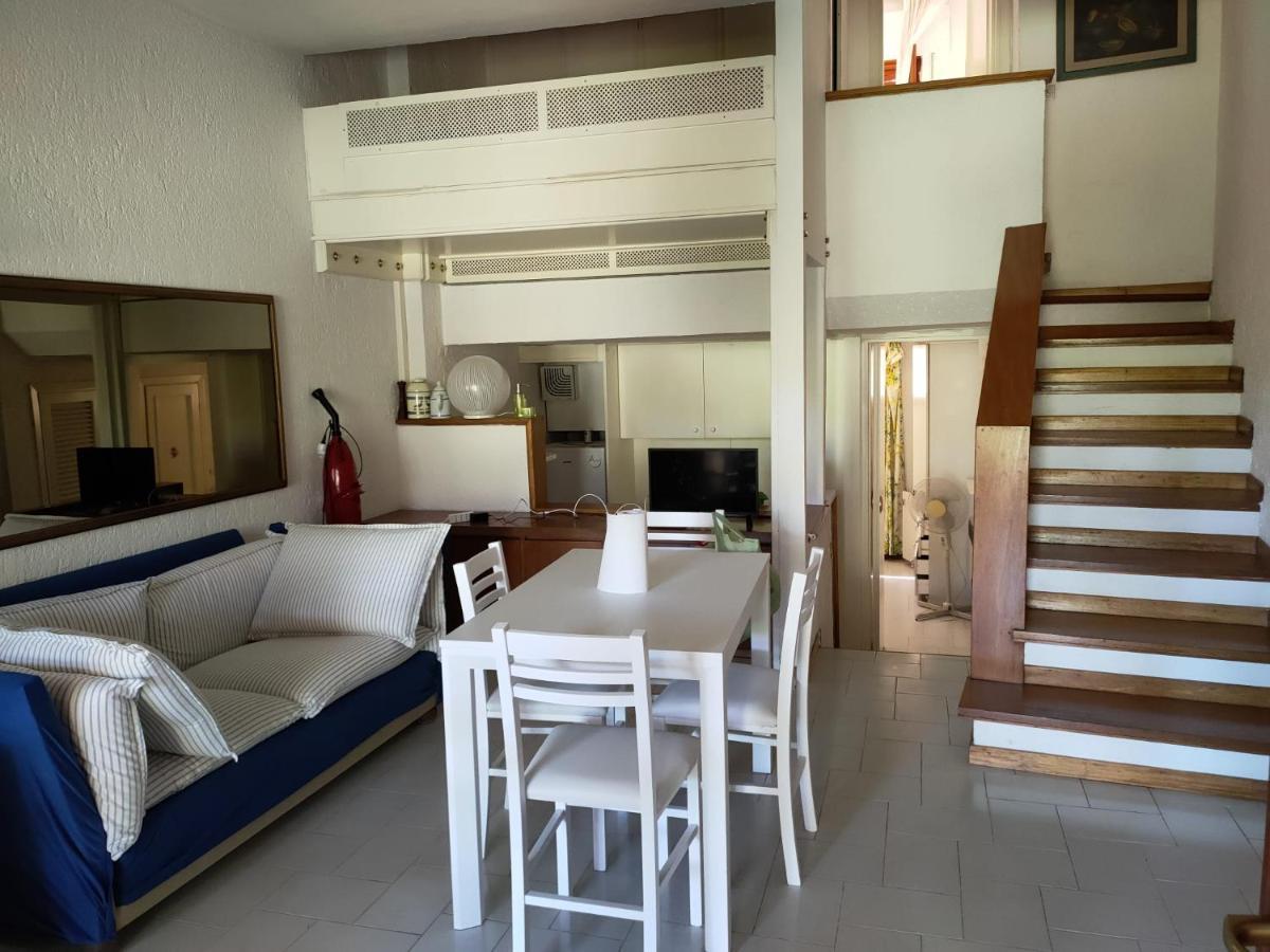 Casa Sul Mare - Punta Ala Villa Buitenkant foto