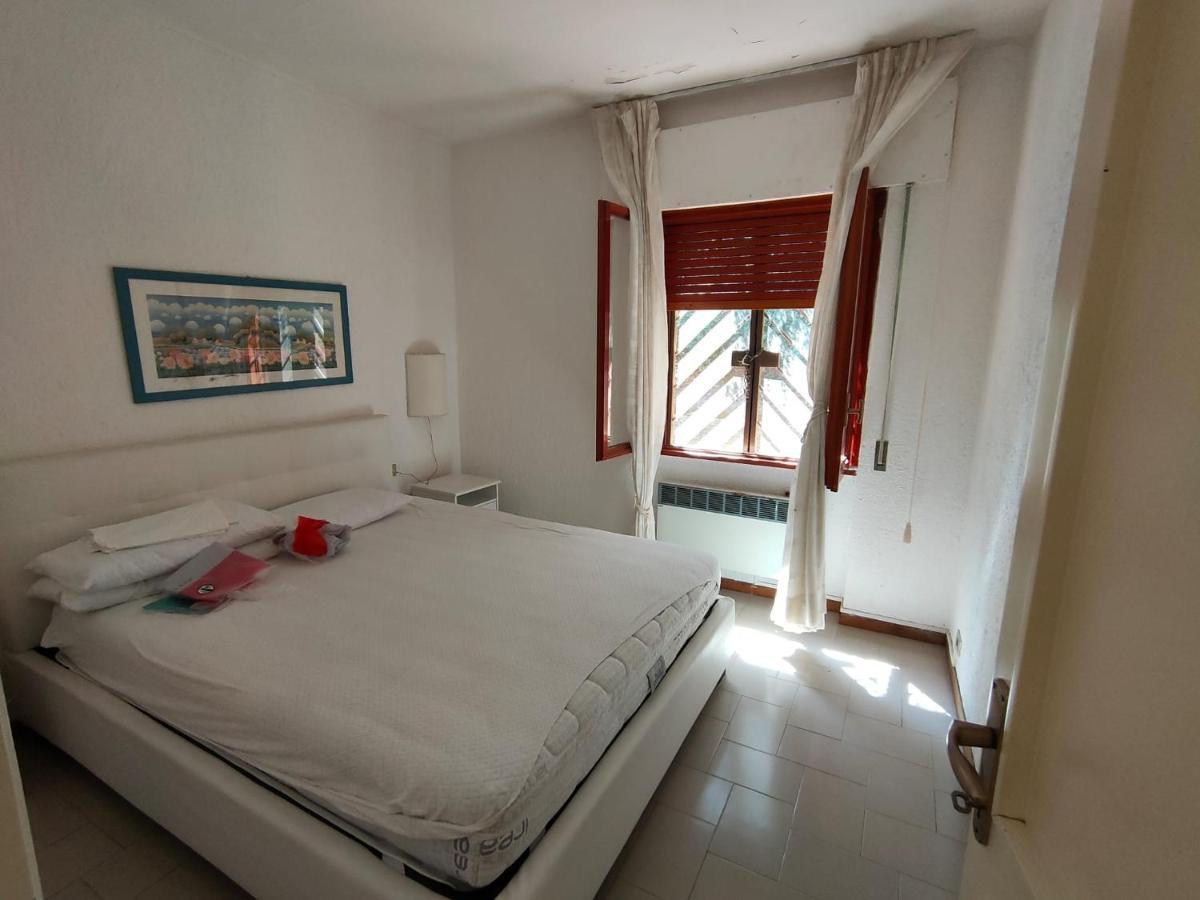 Casa Sul Mare - Punta Ala Villa Buitenkant foto