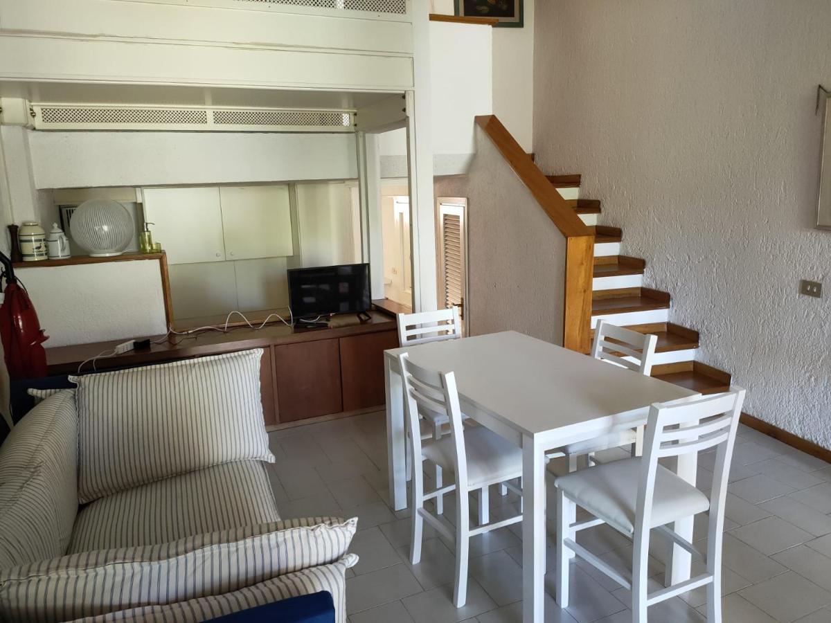 Casa Sul Mare - Punta Ala Villa Buitenkant foto